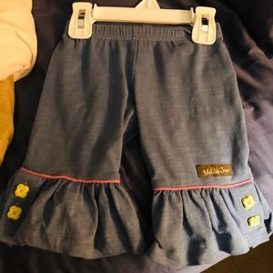 Matilda Jane Magic Me Big Ruffles